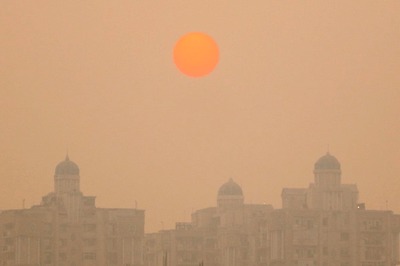 Delhi Air Pollution: AQI 'Very Poor', Ban on Construction Lifted; WFH Till Nov 26