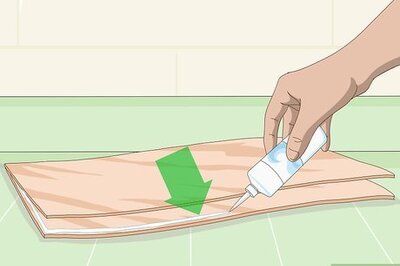 How to Hand Sew Leather