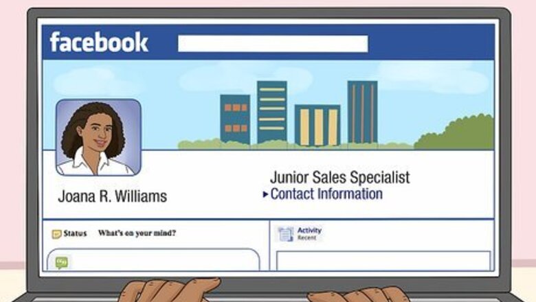 How to Be Visible to Employers
