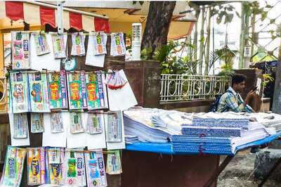 Stakes Are High: Centre Asks States to Take Steps to Repeal Public Gambling Act, Enact New Law