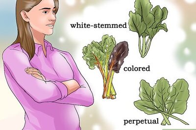 How to Grow Chard