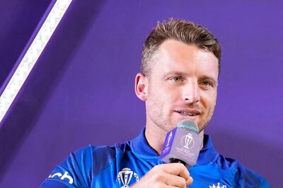'Don't See us as Defending Champions': Jos Buttler Says England in the Same Boat as Other Teams