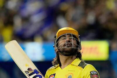 AB de Villiers Says MS Dhoni Should be CSK Captain as Long as He is Playing IPL
