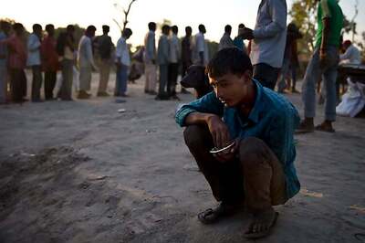 Extreme poverty to fall below 10 per cent: World Bank