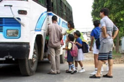 Parents file RTI on kids' safety norms