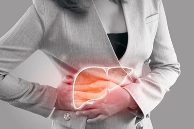 Tips to Keep Your Liver Healthy to Prevent Liver Disease