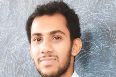 Madras Medical College Topper Prashanth Cracks UPSC On First Attempt