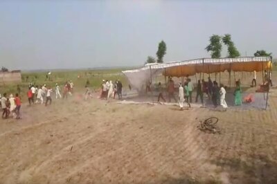 'Fired No Bullet': 2 Days After Ballia Shootout, BJP MLA's Aide Releases Video from Hiding, Alleges Conspiracy