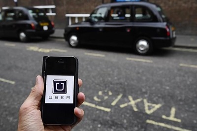 Uber Uses Secret Tool 'Greyball' to Evade Authorities