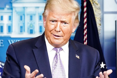 ‘Hidden’ Trump Voters Exist. But How Much Impact Will They Have?