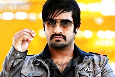'Baadshah' will hit the screens on March 28