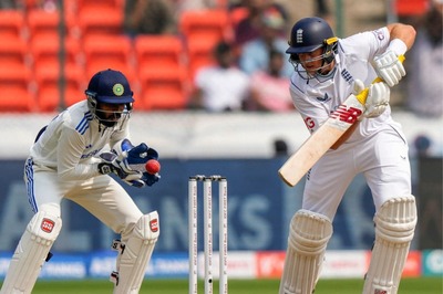 IND vs ENG: Joe Root Surpasses Sachin Tendulkar as Highest Run-scorer in India-England Tests