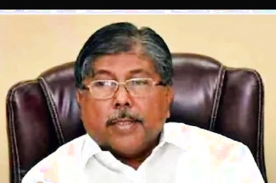 Statement on Ambedkar-Phule: Ink Attack Pre-planned, Says Patil; 3 Held, Scribe's Role Being Probed