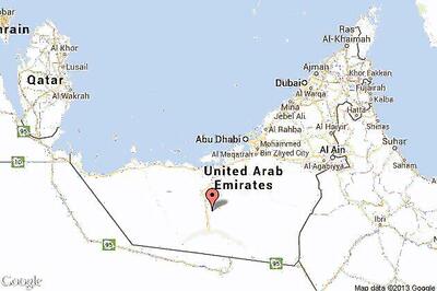 UAE court awards death to Indian for raping 7-year-old Emirati girl