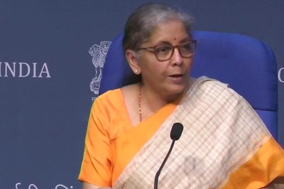 Budget 2021: FM Nirmala Sitharaman Must Provide a ‘Political’ Vision for India’s Economic Revival