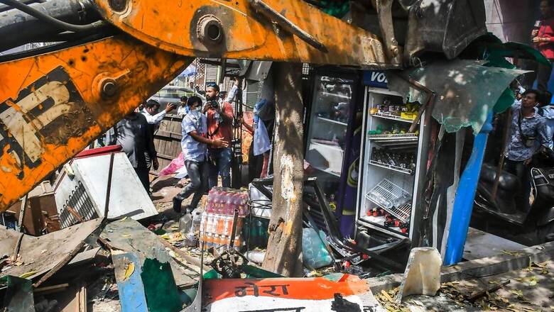 Delhi Civic Body Shuts Down 100 Meat Shops in One Week Under Anti-encroachment Drive
