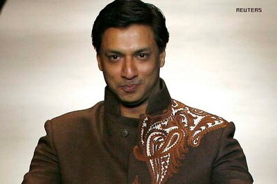 Bhandarkar set to direct a romantic comedy