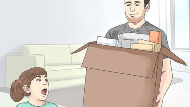 How to Be a Role Model to Younger Relatives