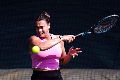 Wimbledon 2024: Aryna Sabalenka Withdraws from SW19 Citing Shoulder Injury