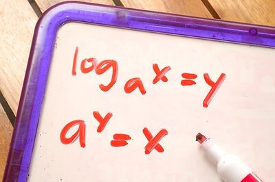 How to Understand Logarithms