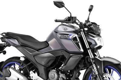 2023 Yamaha FZS-Fi V4, FZ-X, R15M and MT-15 V2 Launched in India, Details Here