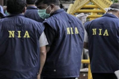 EXCLUSIVE | NIA to Get Six New Branches Across India, 300 Posts to be Created