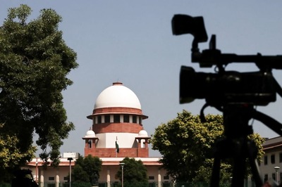 Never in India's History Has A State Been Converted into A Union Territory: Sibal in Supreme Court