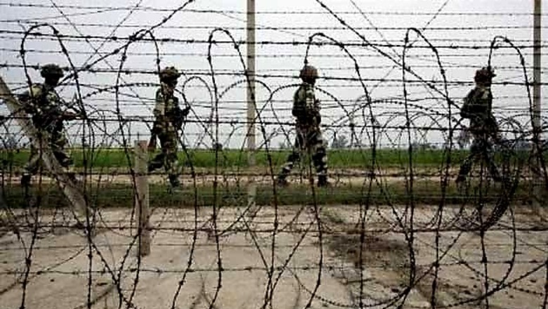 J&K: Pakistan shells LoC villages in Poonch, girl killed, 4 injured
