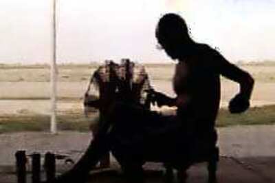 Bid to cleanse Rajghat of graft