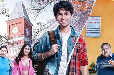 Middle-Class Love Introduces Newcomers Prit Kamani, Kavya Thapar, Eisha Singh; Will They Be the Next Big Stars?