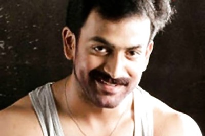 Actor Prithviraj to focus on Bollywood