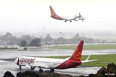 Ministry of Home Affairs conducting background check of new owner of SpiceJet