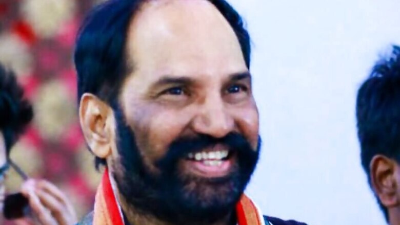 KCR 'Purchased' Party MLAs With 'Ill-gotten' Money: Telangana Congress