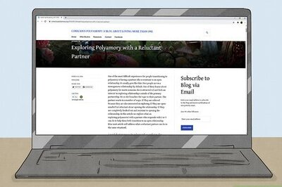 Want to Open Your Relationship? 10 Tips for Talking About Polyamory with Your Partner