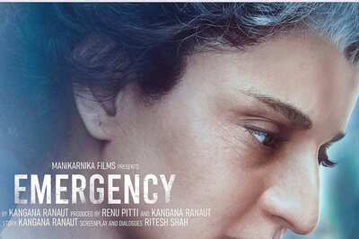 Ram Gopal Varma Says 'Indira Gandhi is Acting Like Kangana Ranaut', Actress Finds it Reassuring