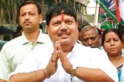 BJP's Arjun Singh Filed False Affidavit, He Should Not Remain MP: TMC