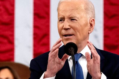 Biden's Verbal Gaffe Goes Viral, Detractors Say 'America Deserves Better'