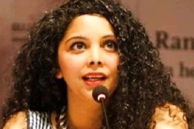 ED Files Charge Sheet Against Rana Ayyub; Says She Used Public Funds for Self