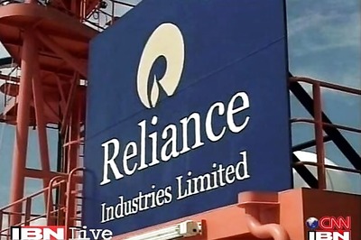 RIL, BP make new gas discovery off east coast