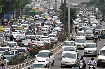 Majority in Delhi Not in Favour of Odd-Even Scheme: Survey