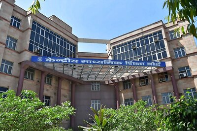 Delhi Govt-run, Aided Schools Directed Not to Collect CBSE Board Exam Fees Till Further Orders