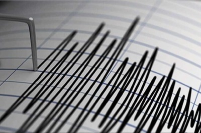 6.3-Magnitude Earthquake Strikes Tajikistan, Tremors Rattle Delhi-NCR and Northern India