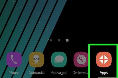 How to Activate Glove Mode on a Samsung Galaxy Device