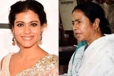 Dangerous Trend That People Are Trying to Dictate What Others Eat: Mamata on Kajol Beef Video