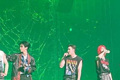 Stray Kids: Hyunjin Has an Emotional Moment at MANIAC Concert, STAYs React