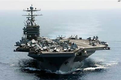 US making powerful 'bunker-busters' to hit Iran