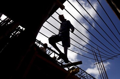 Industrial Output Growth Down to 0.1% in March; at 2.4% in FY16
