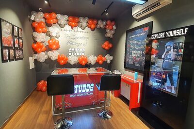 Studds Accessories Launches their First Showroom in Delhi, to Retail SMK Helmets as Well