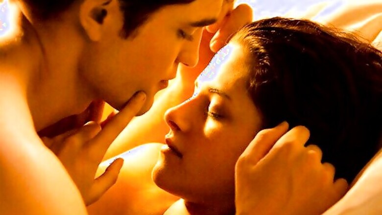 'Twilight Saga: Breaking Dawn Part 2' Tweet Review