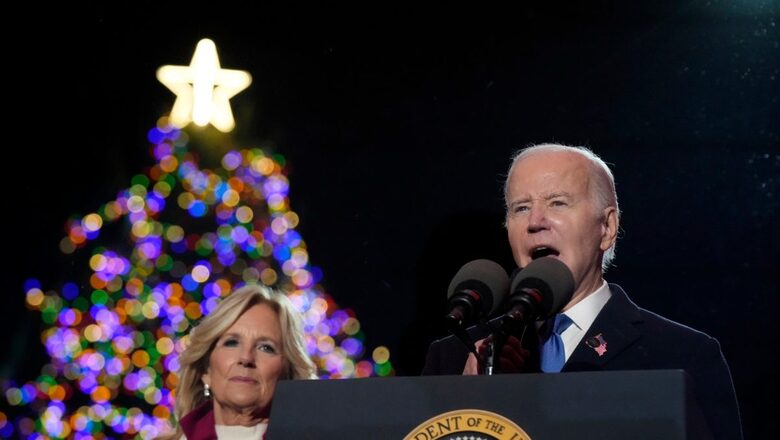 President Joe Biden's Record Age, 81, is an 'Asset,' First Lady Jill Biden Says